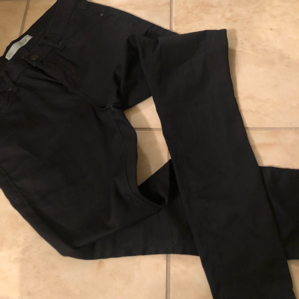 Topshop Motot Petite Leigh